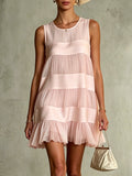 Carla | Vestido corto