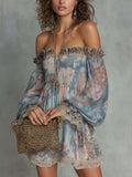 Merche | Vestido mini