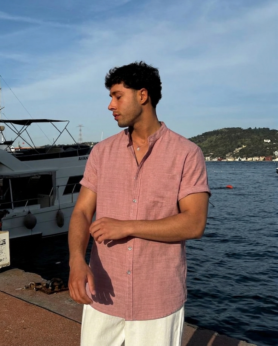 Summer Outfit - Nice
