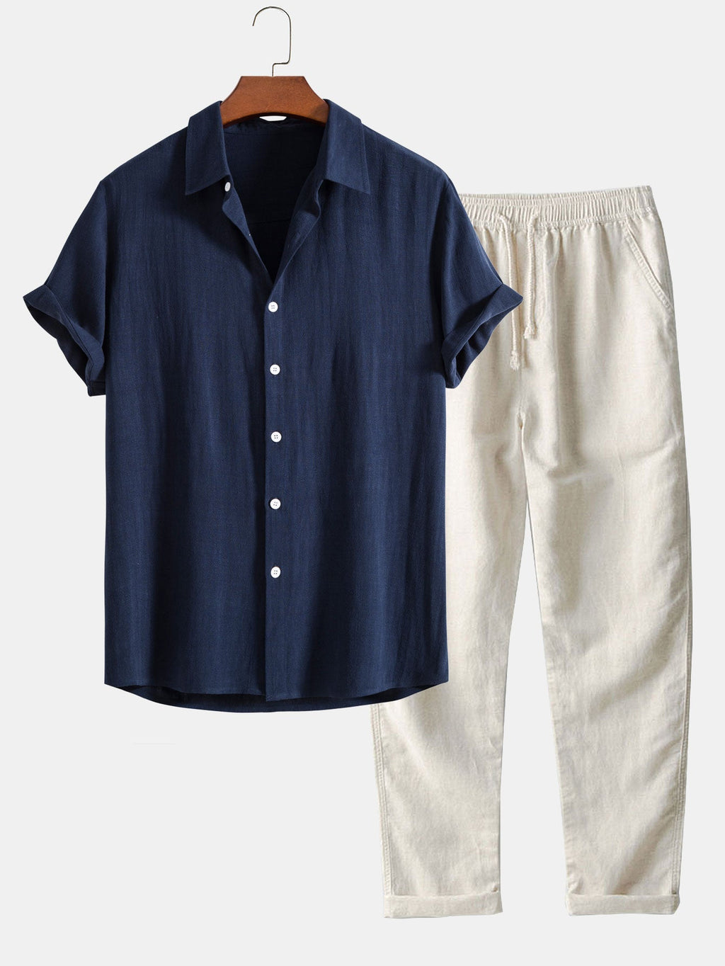 Summer Outfit - St.