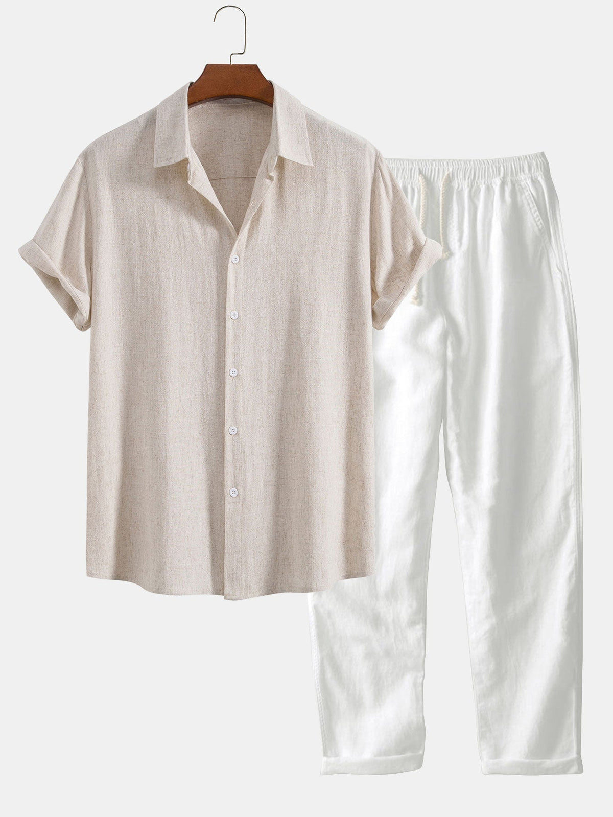 Summer Outfit - St.