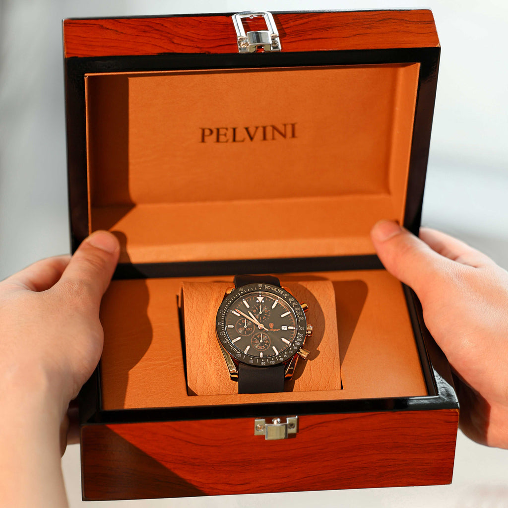 Pelvini® Lusso