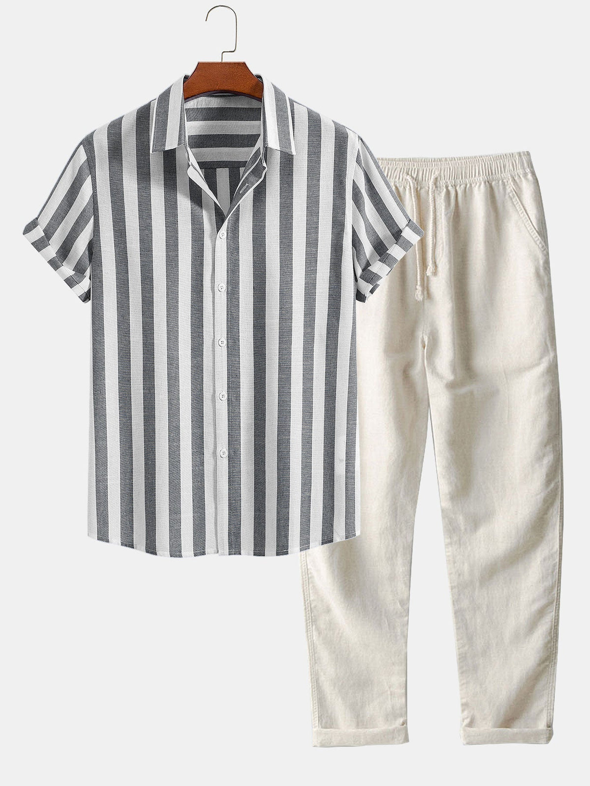 Summer Outfit - Amalfi