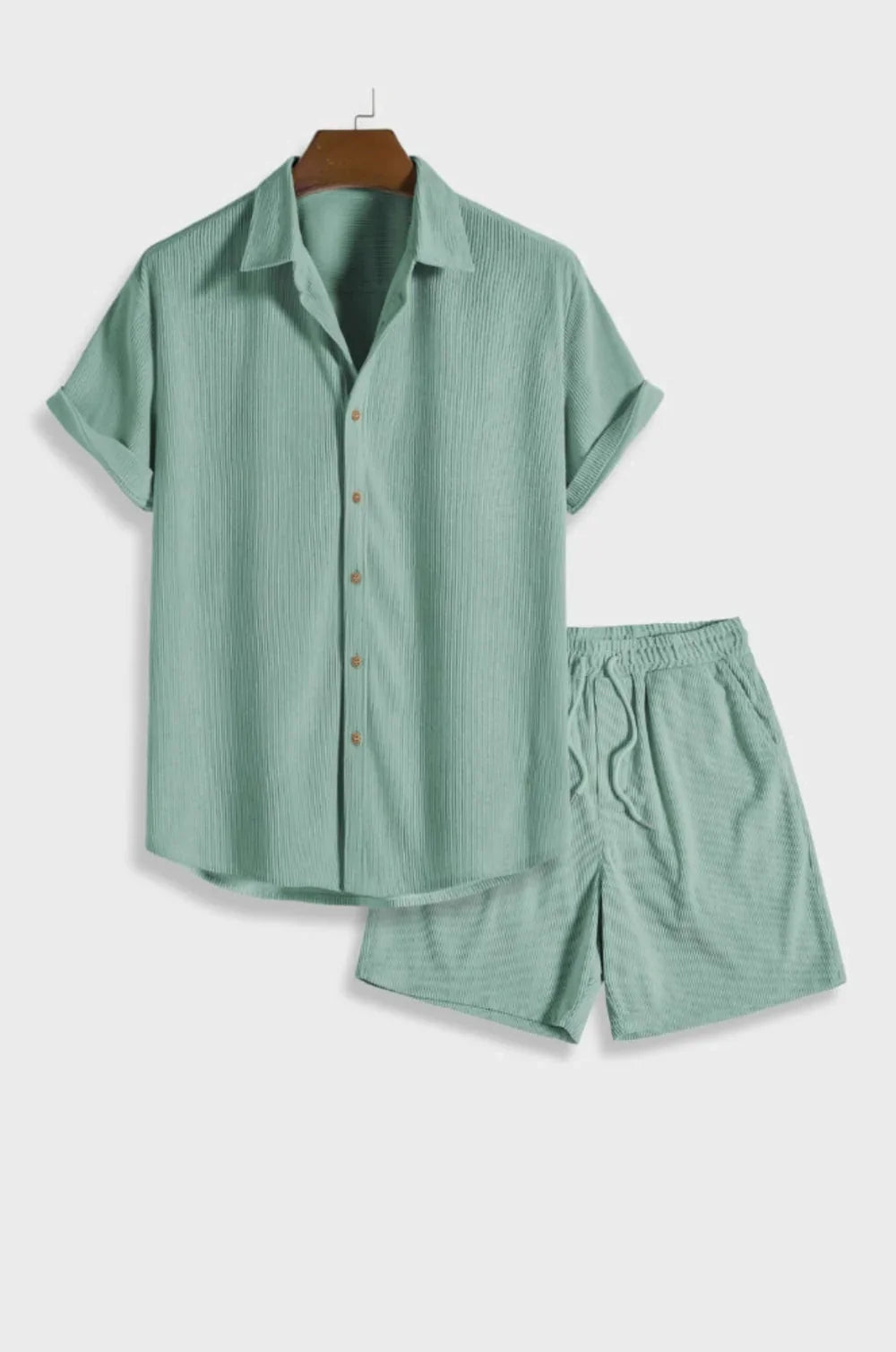 Summer Outfit – Roma