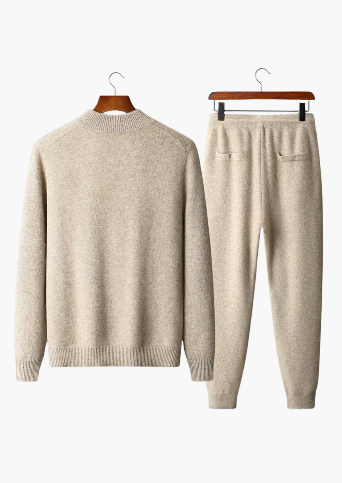 PURE EXTRA-FINE MERINO