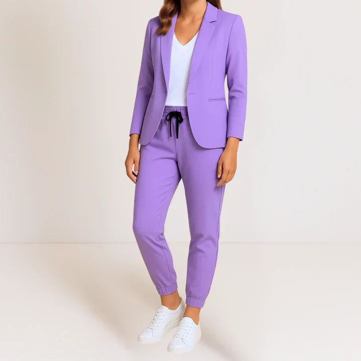 Mónica | Elegancia