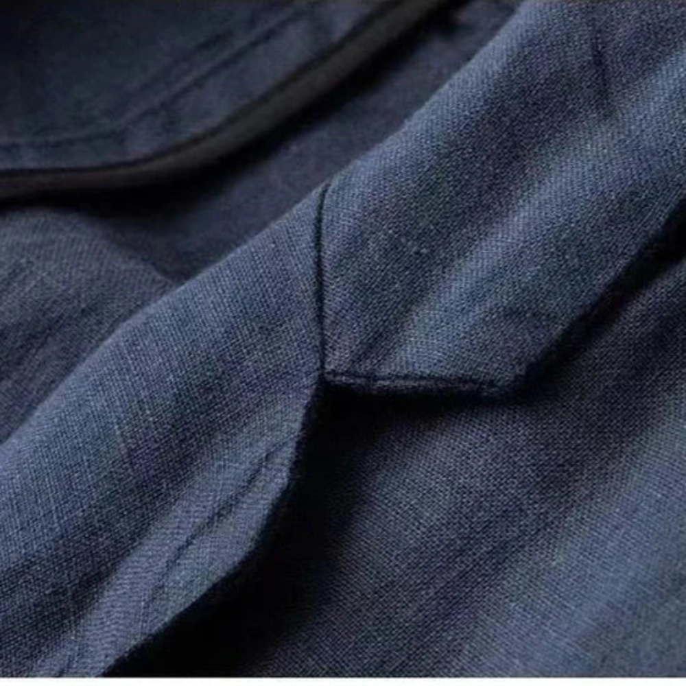 AMALFI Summer Linen