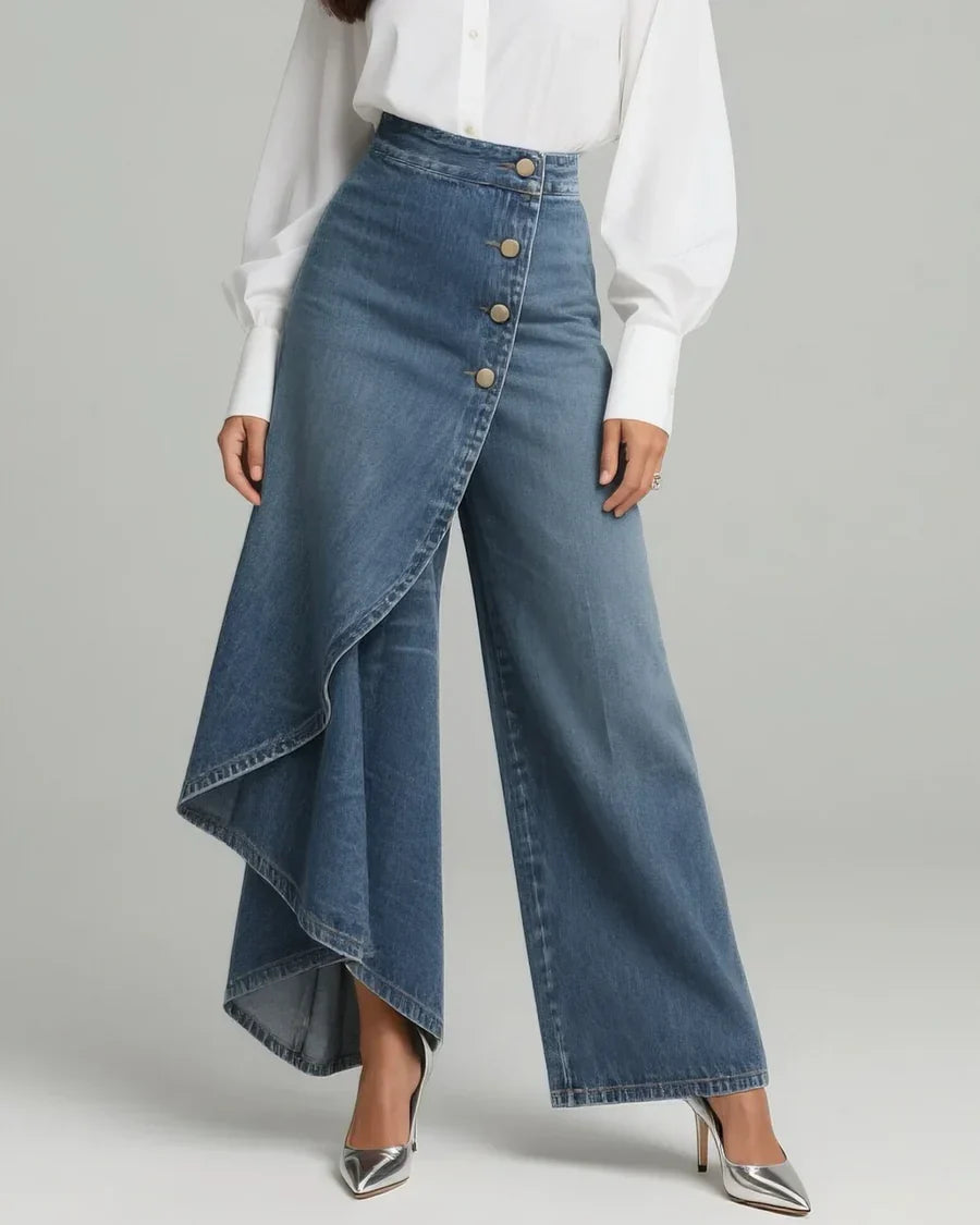Carla™ | Pantalones