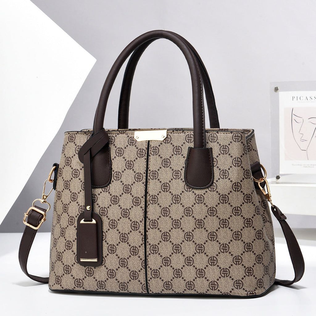 Bolso Tote Elegante