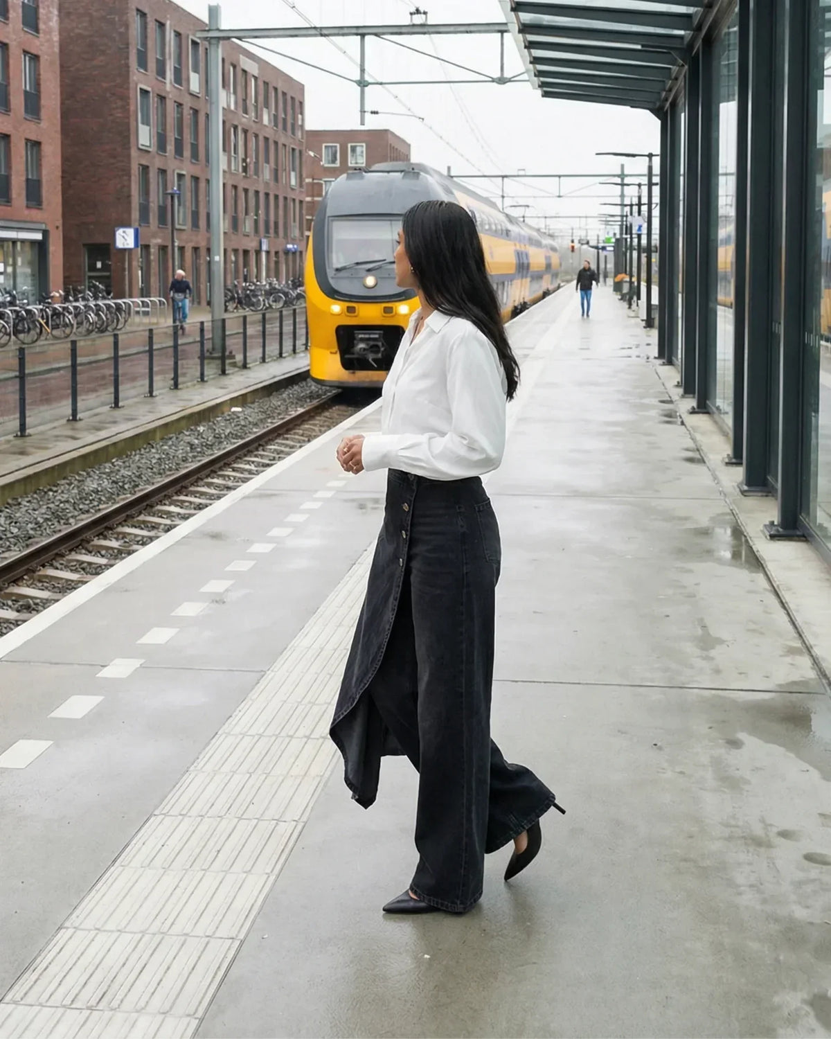 Carla™ | Pantalones