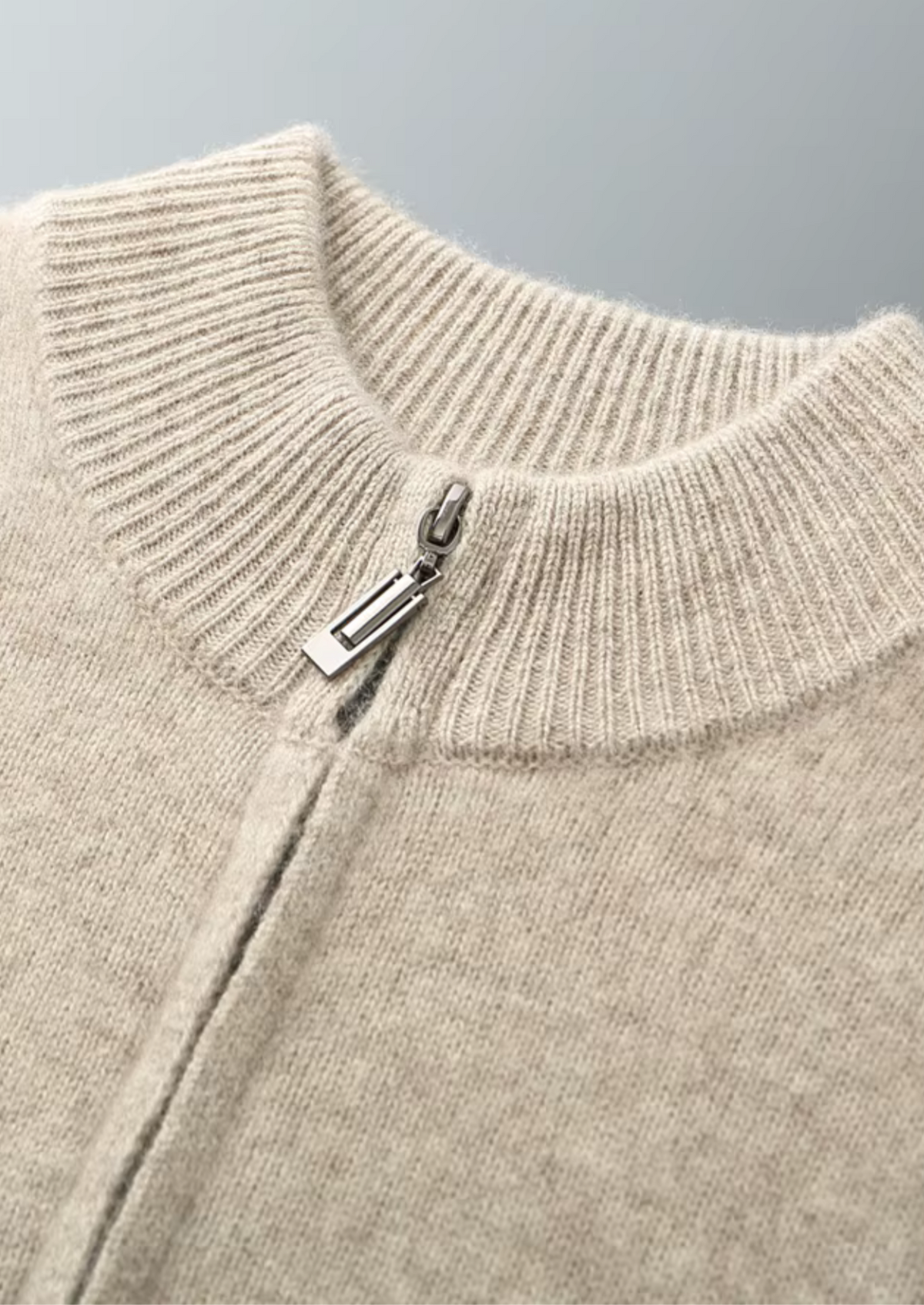 PURE EXTRA-FINE MERINO