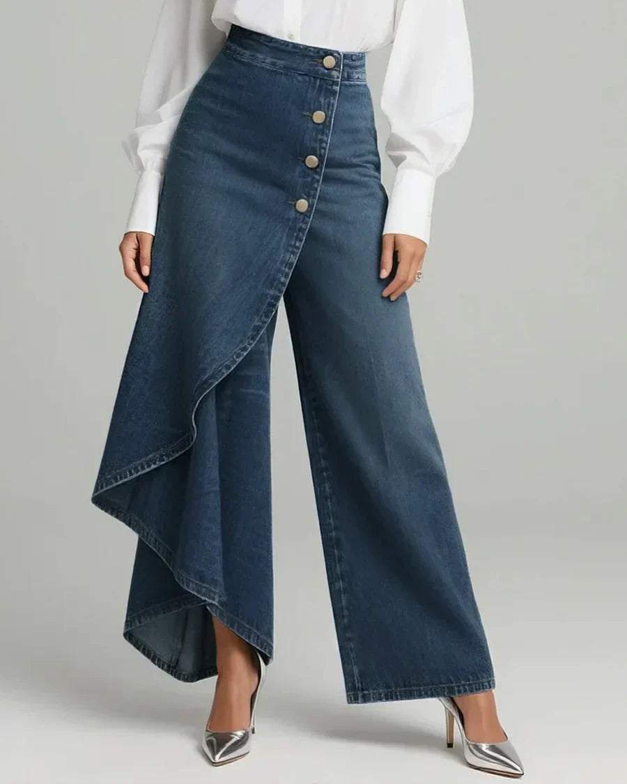 Carla™ | Pantalones