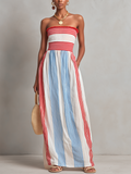 Nuria | Vestido maxi