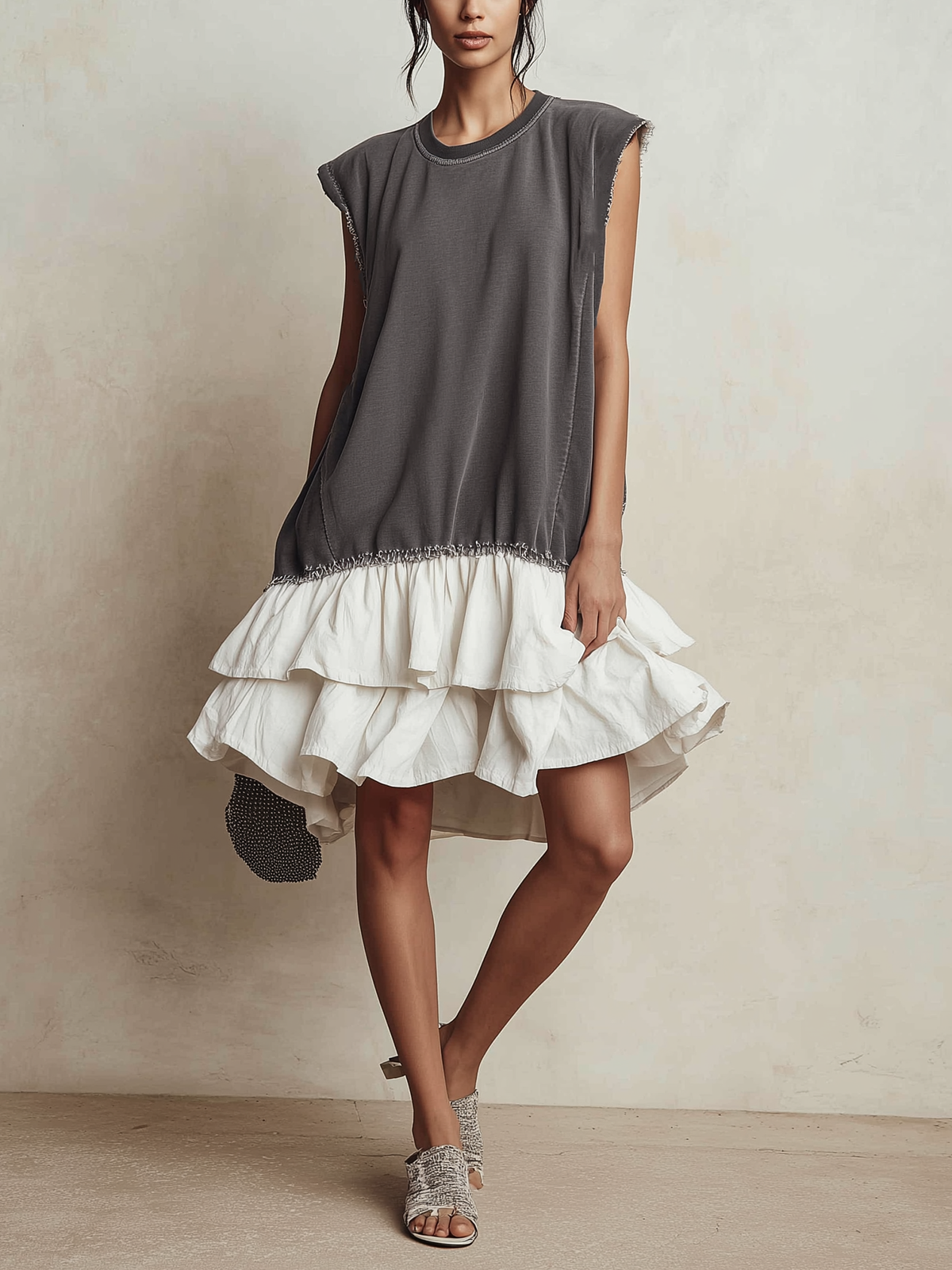 Nieves | Vestido casual
