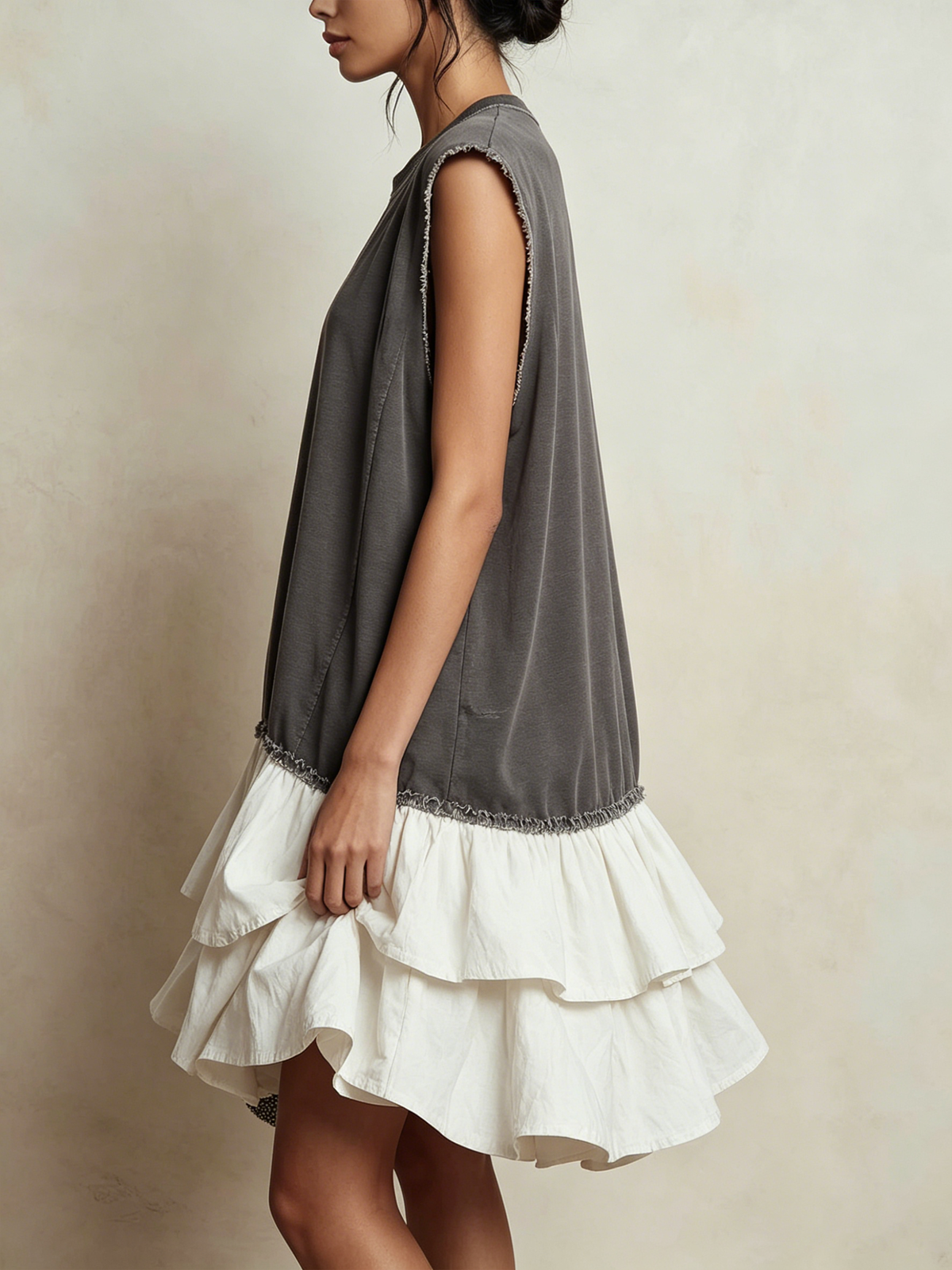 Nieves | Vestido casual