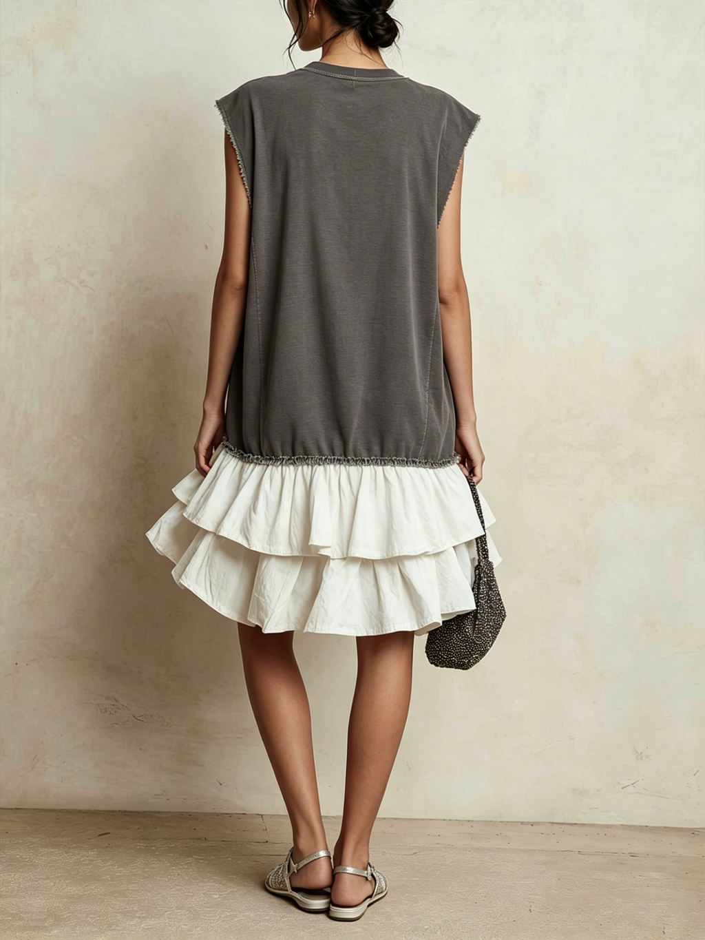 Nieves | Vestido casual