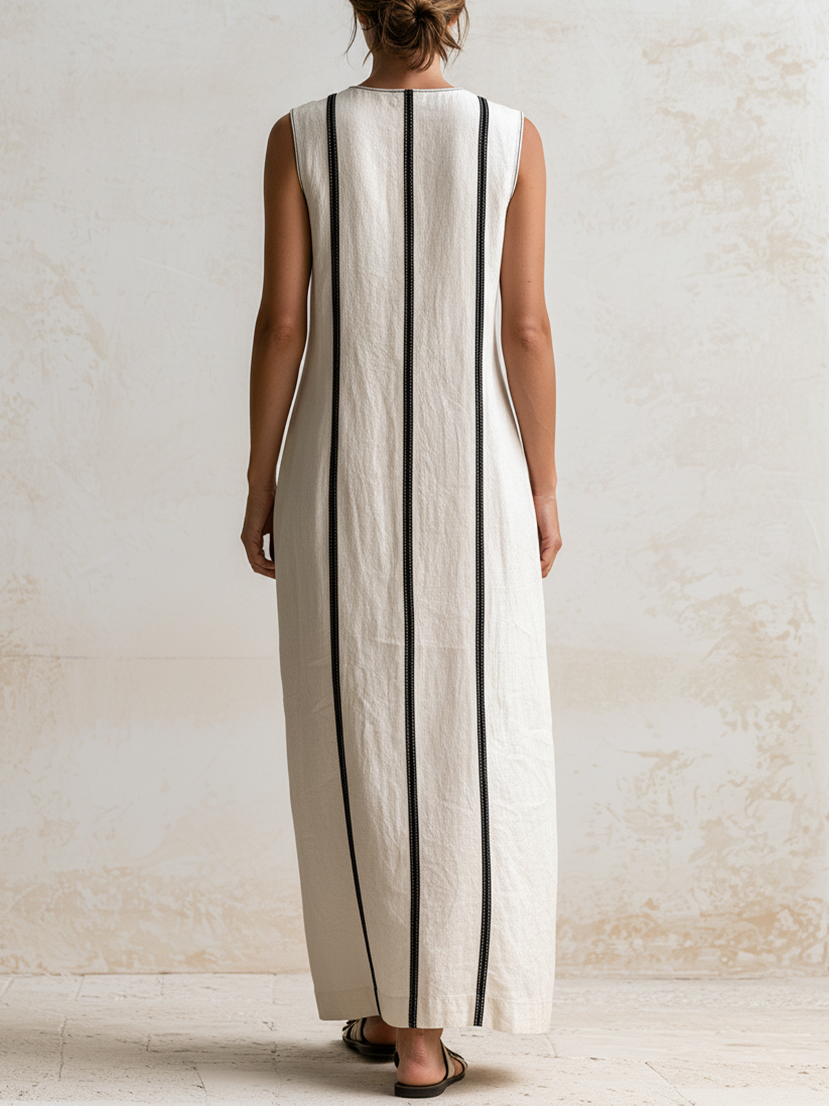 Consuelo | Vestido midi