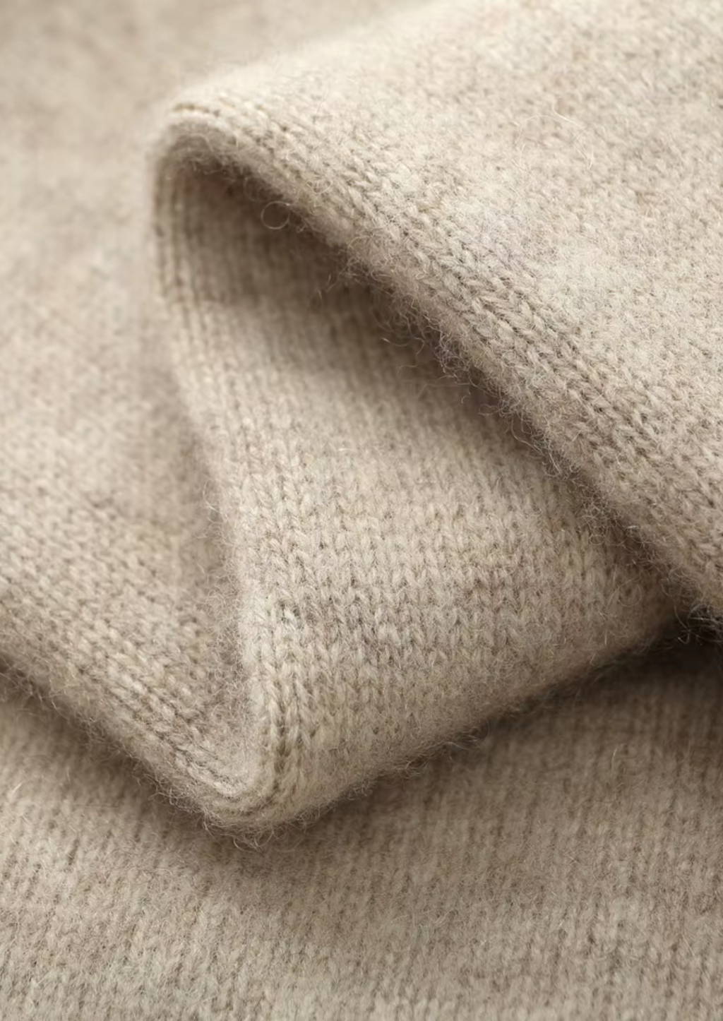 PURE EXTRA-FINE MERINO