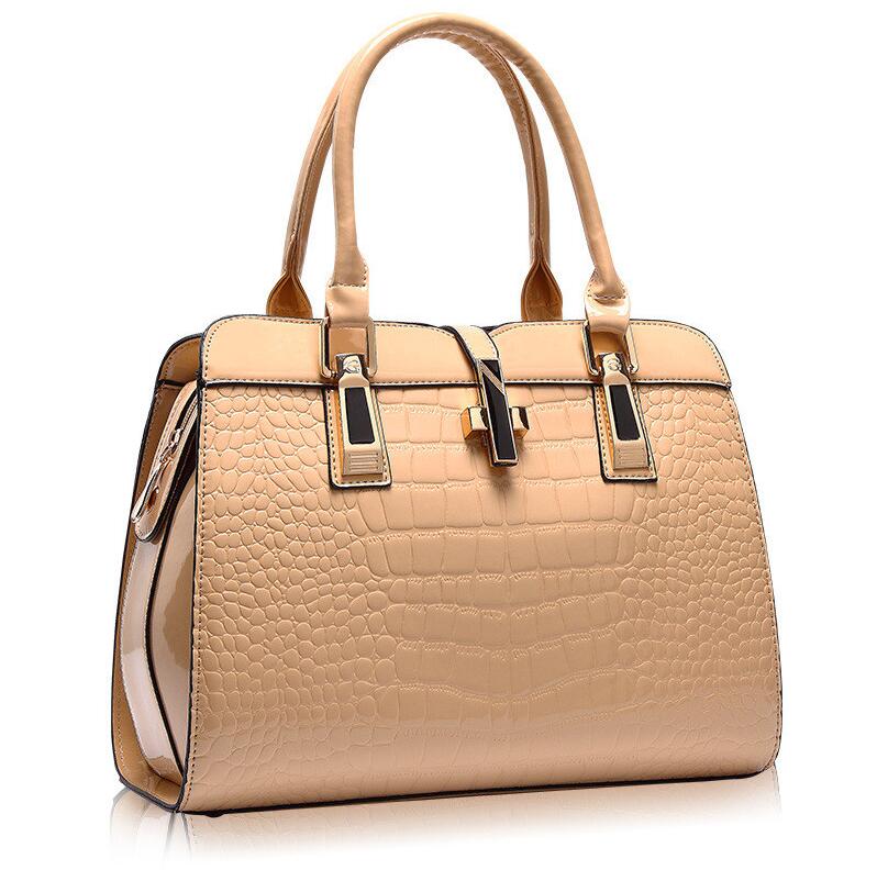 Bolso de Mano Elegante