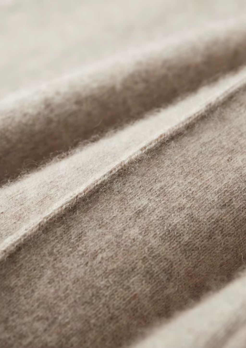 PURE EXTRA-FINE MERINO