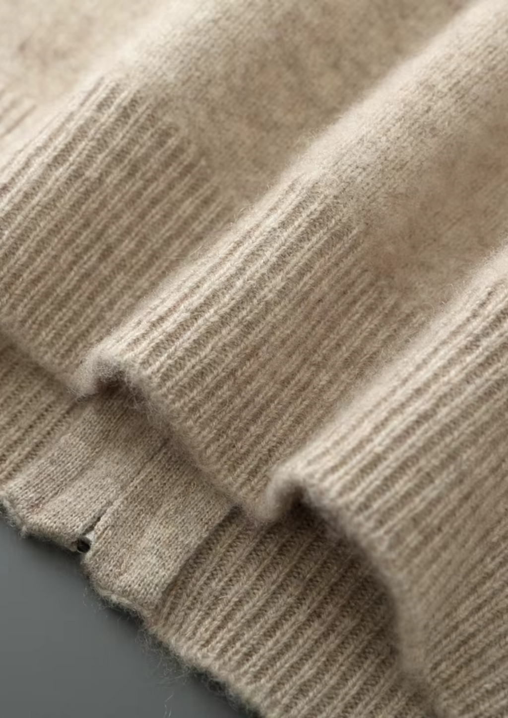 PURE EXTRA-FINE MERINO