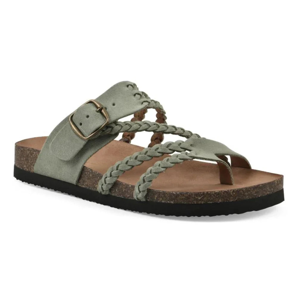 Sandalias Ortopédicas