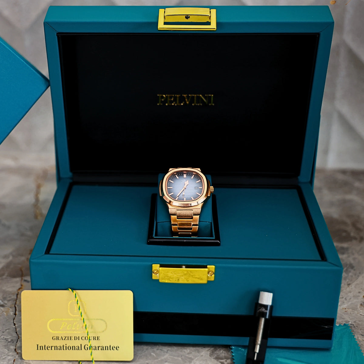 Pelvini® Lucent