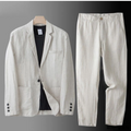 AMALFI Summer Linen