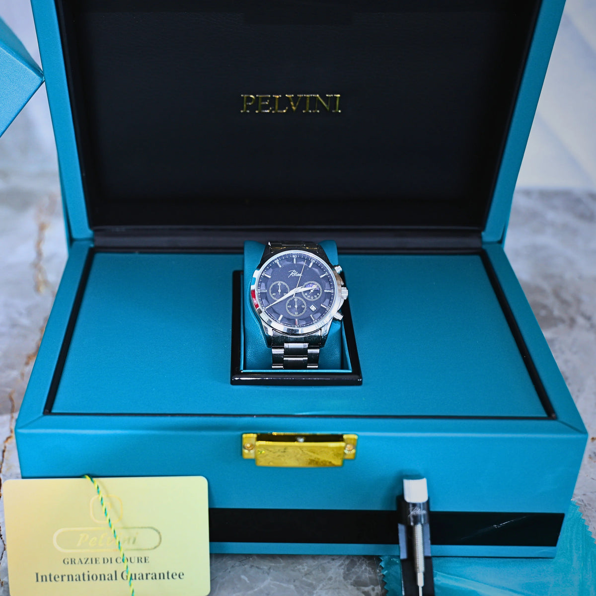 Pelvini® Titan
