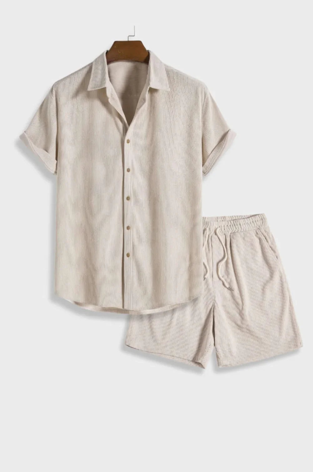 Summer Outfit – Roma
