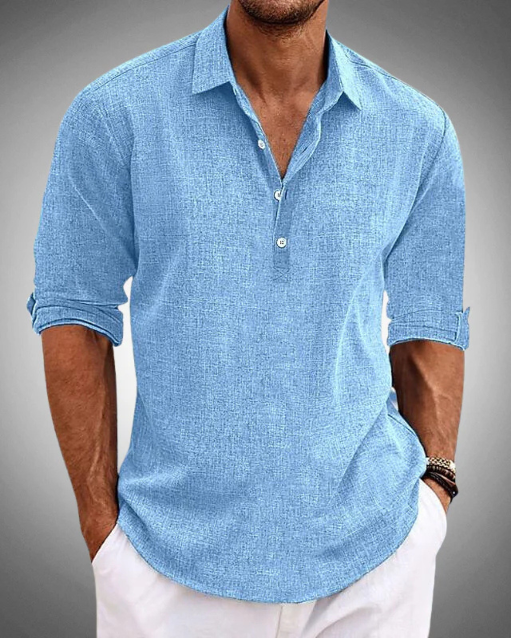 Camisa Sabbio Classic