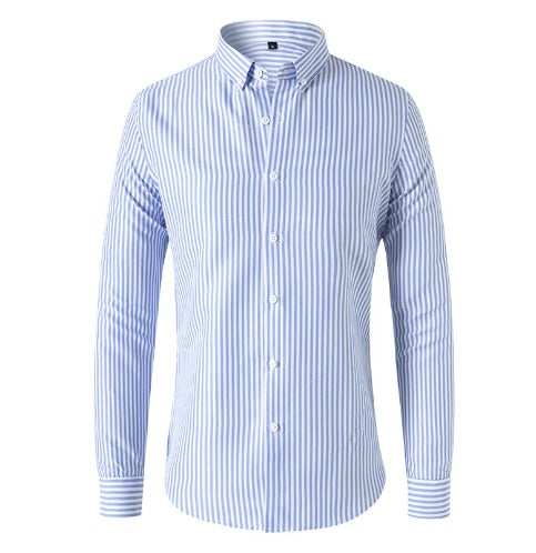 Elegante camisa de