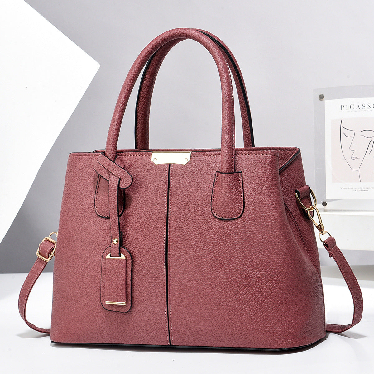 Bolso Tote Elegante