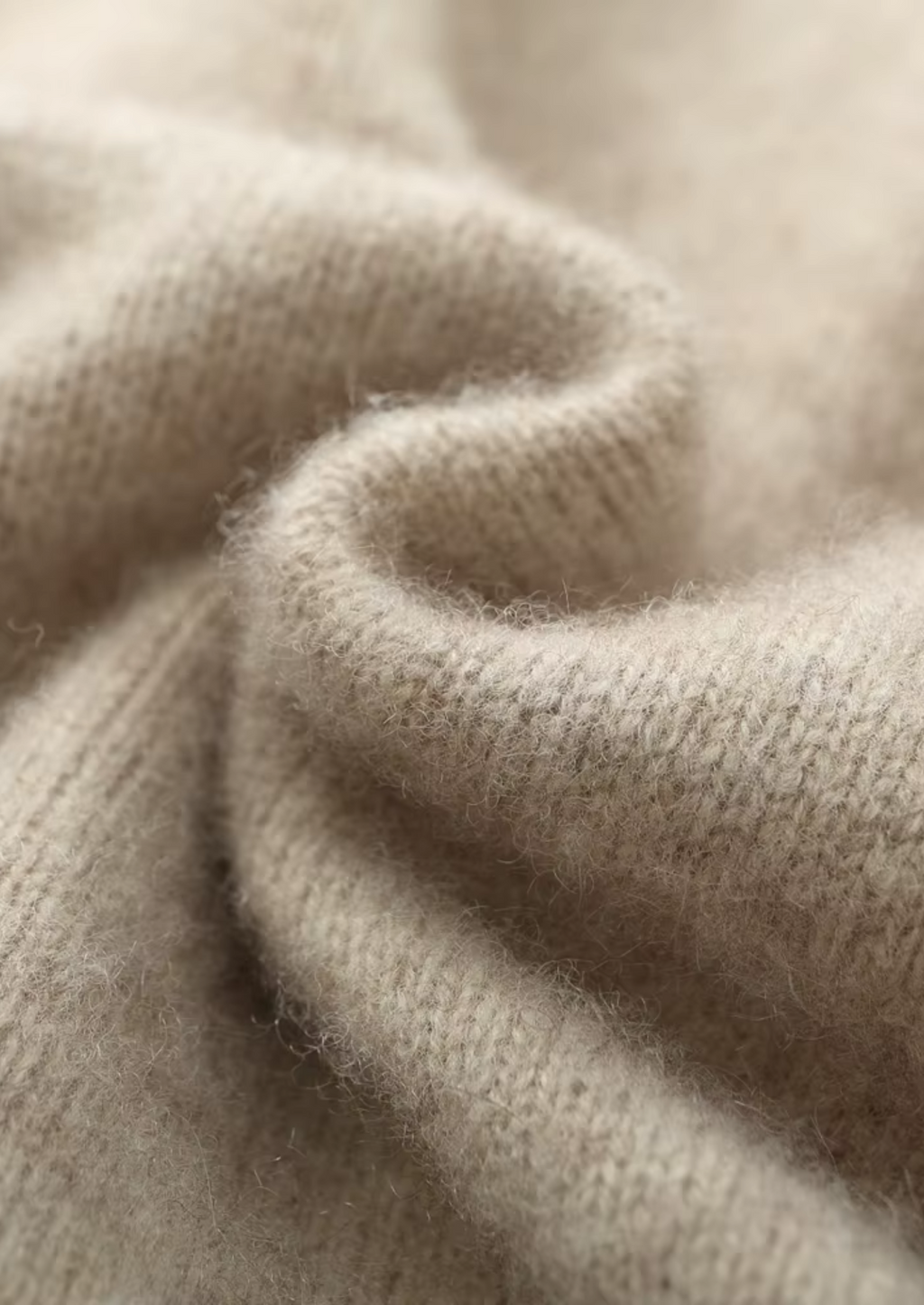 PURE EXTRA-FINE MERINO