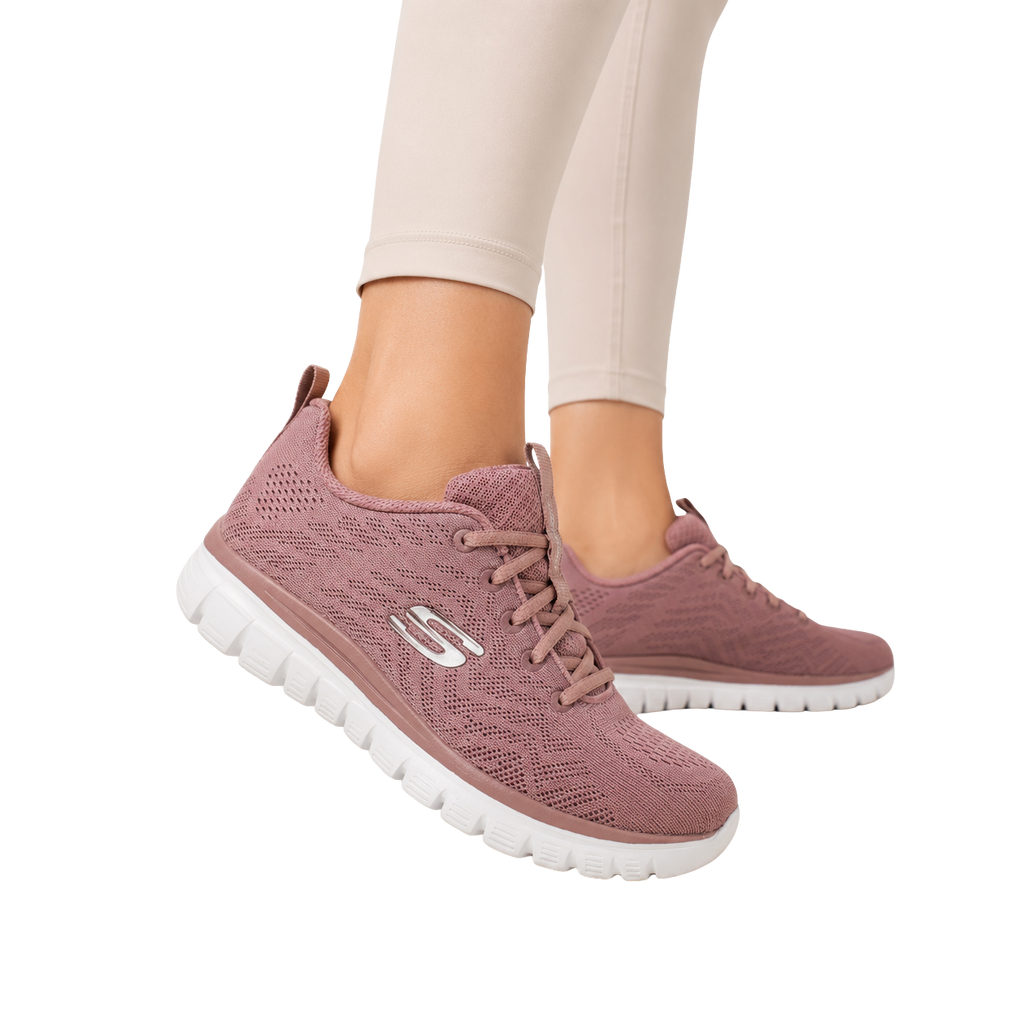 MUJER DEPORTIVA