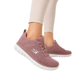 MUJER DEPORTIVA