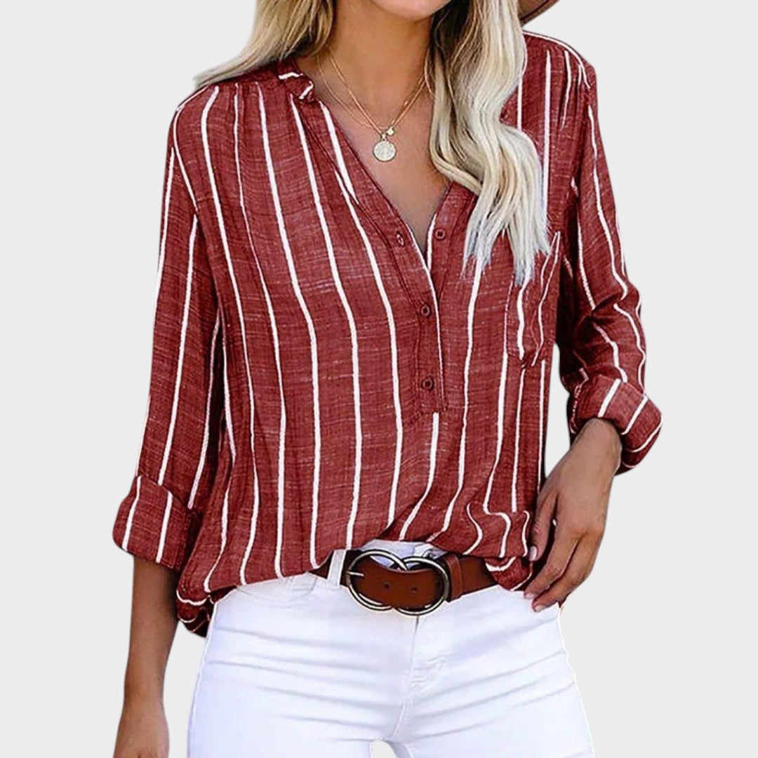 Débora - Blusa
