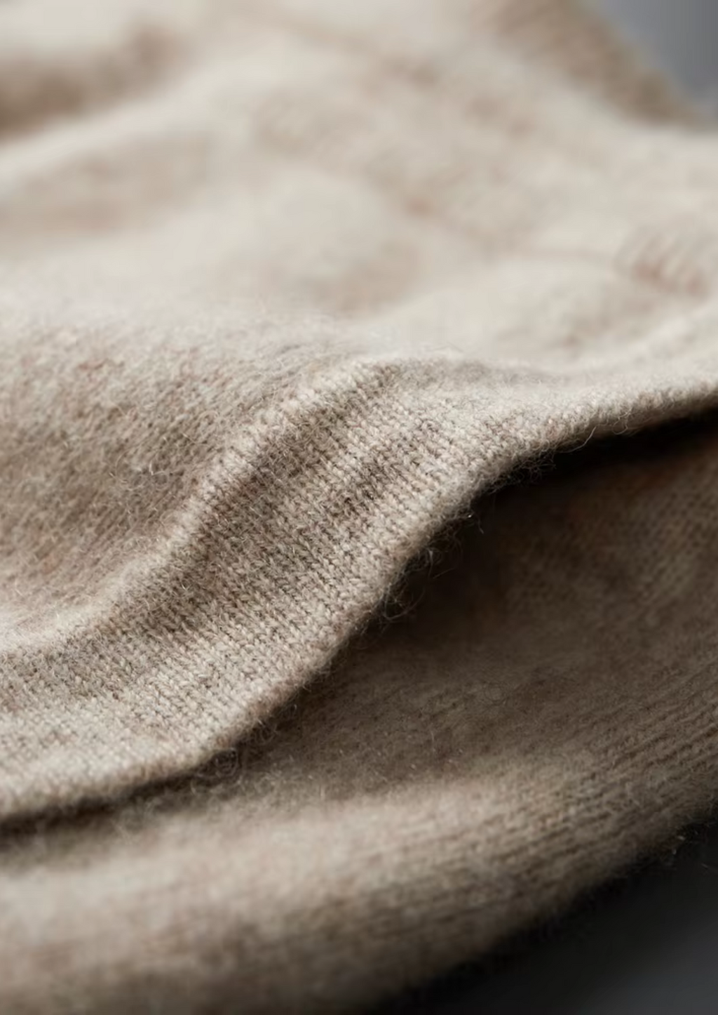 PURE EXTRA-FINE MERINO