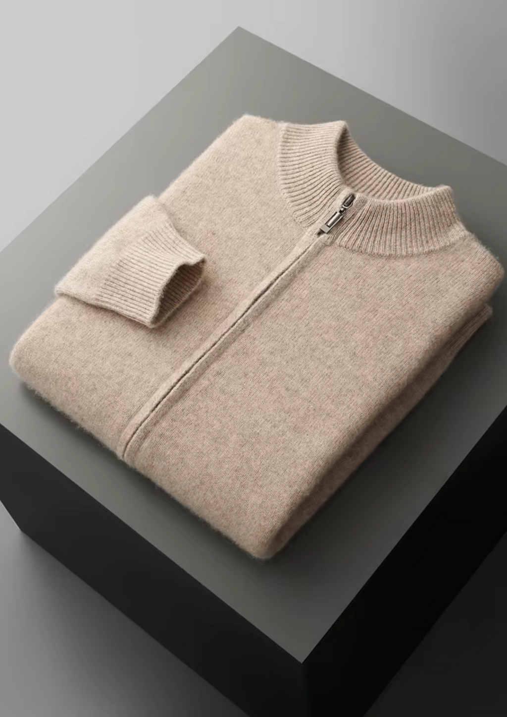 PURE EXTRA-FINE MERINO