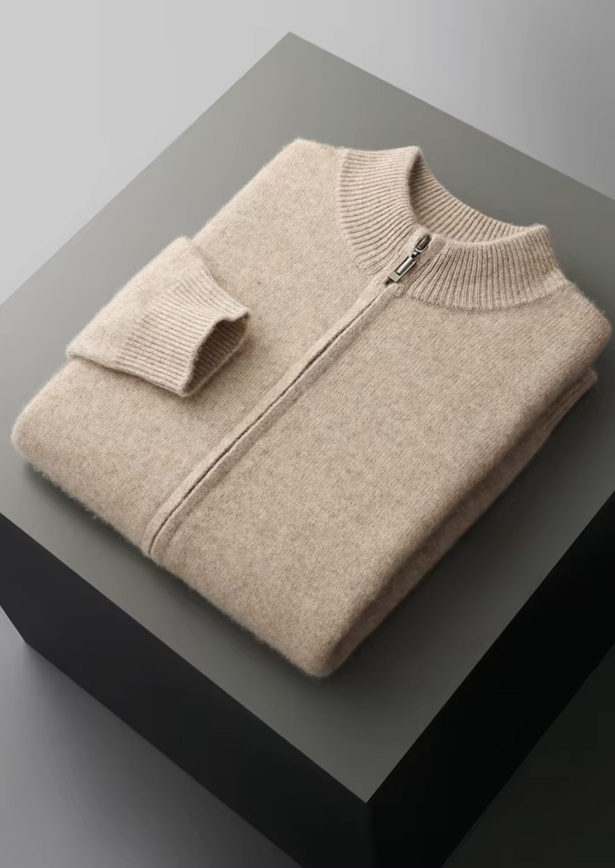 PURE EXTRA-FINE MERINO