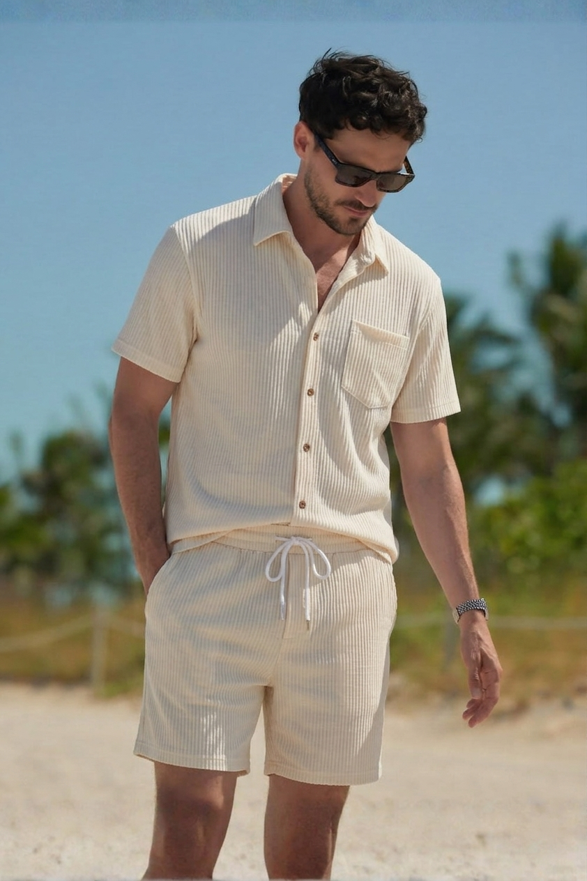 Summer Outfit – Roma