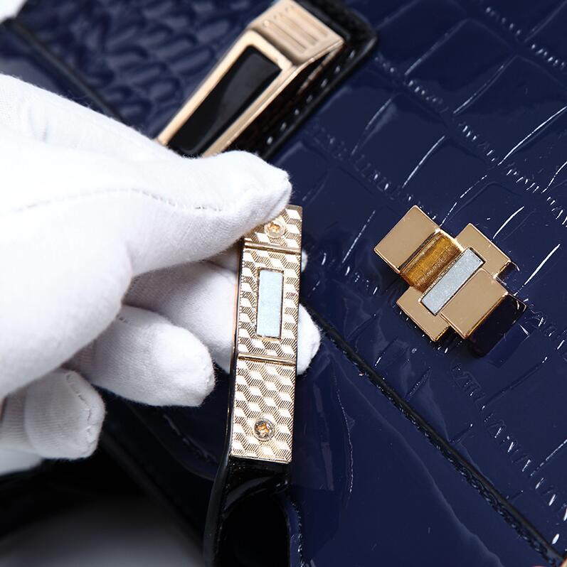 Bolso de Mano Elegante