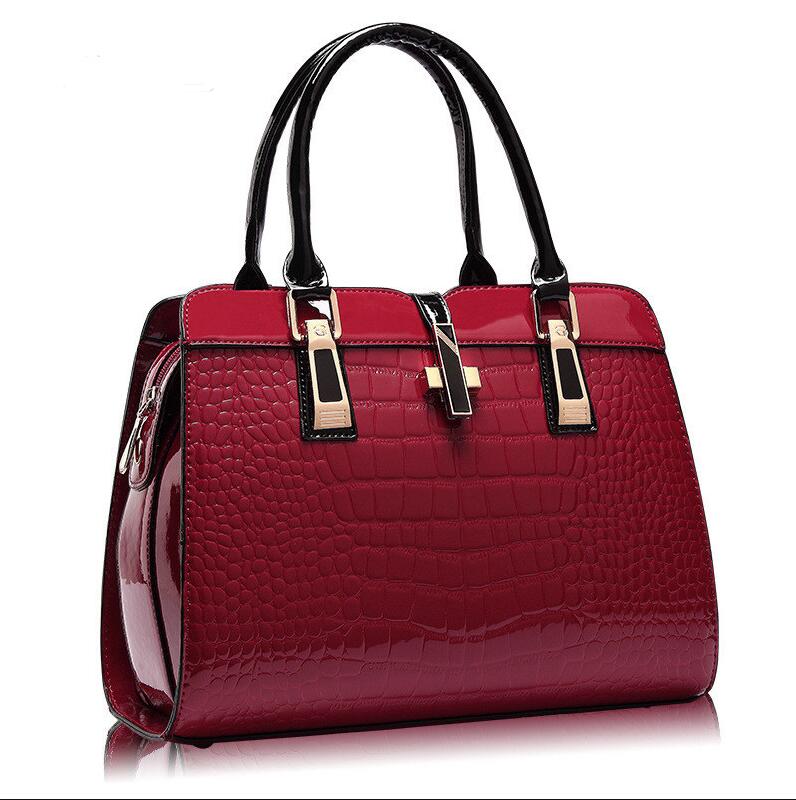 Bolso de Mano Elegante