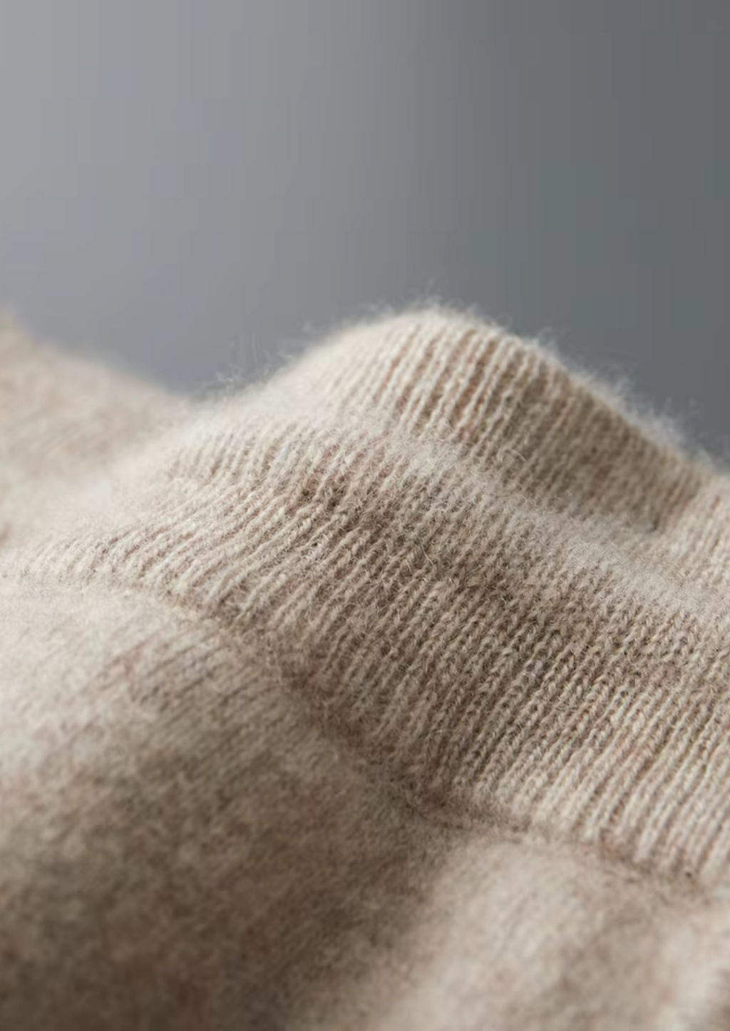 PURE EXTRA-FINE MERINO