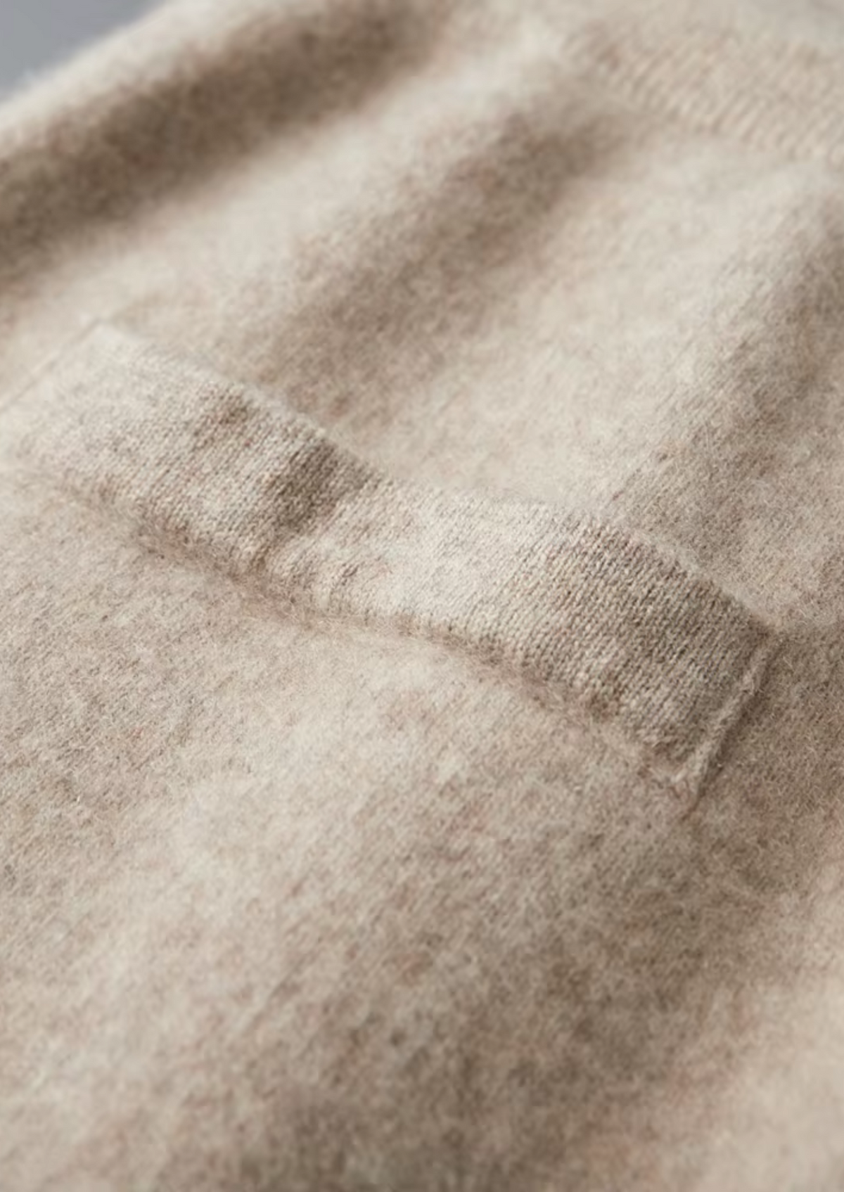 PURE EXTRA-FINE MERINO