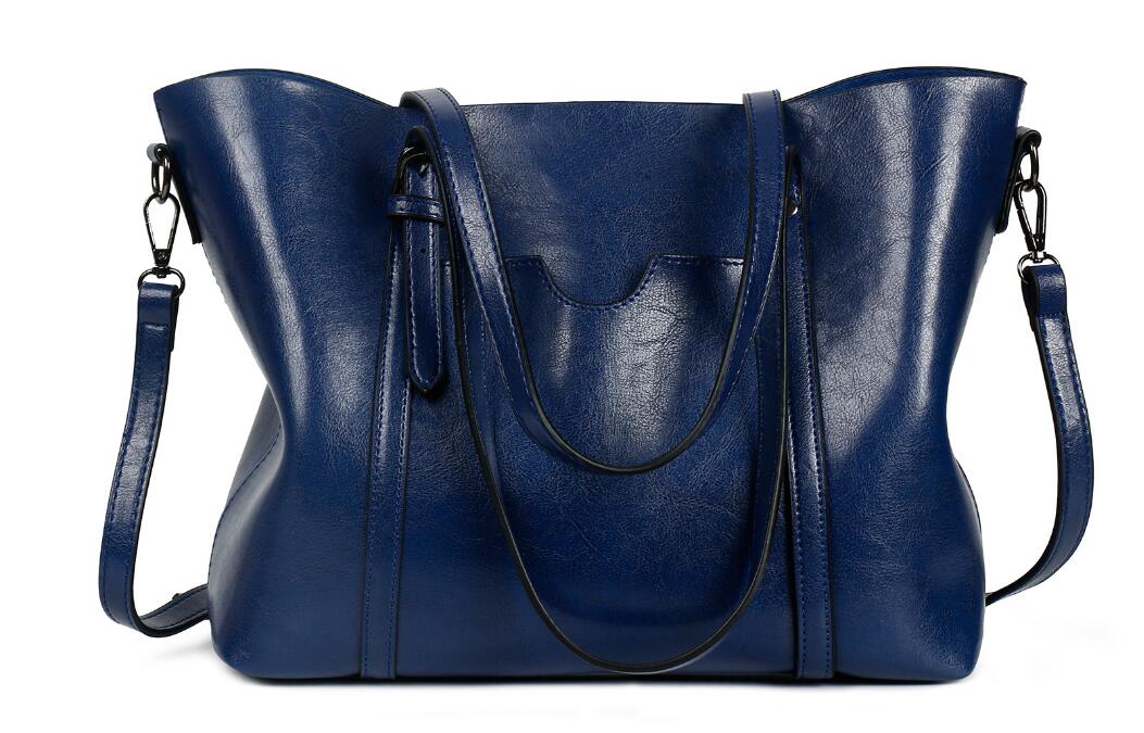 Bolso bandolera Retro