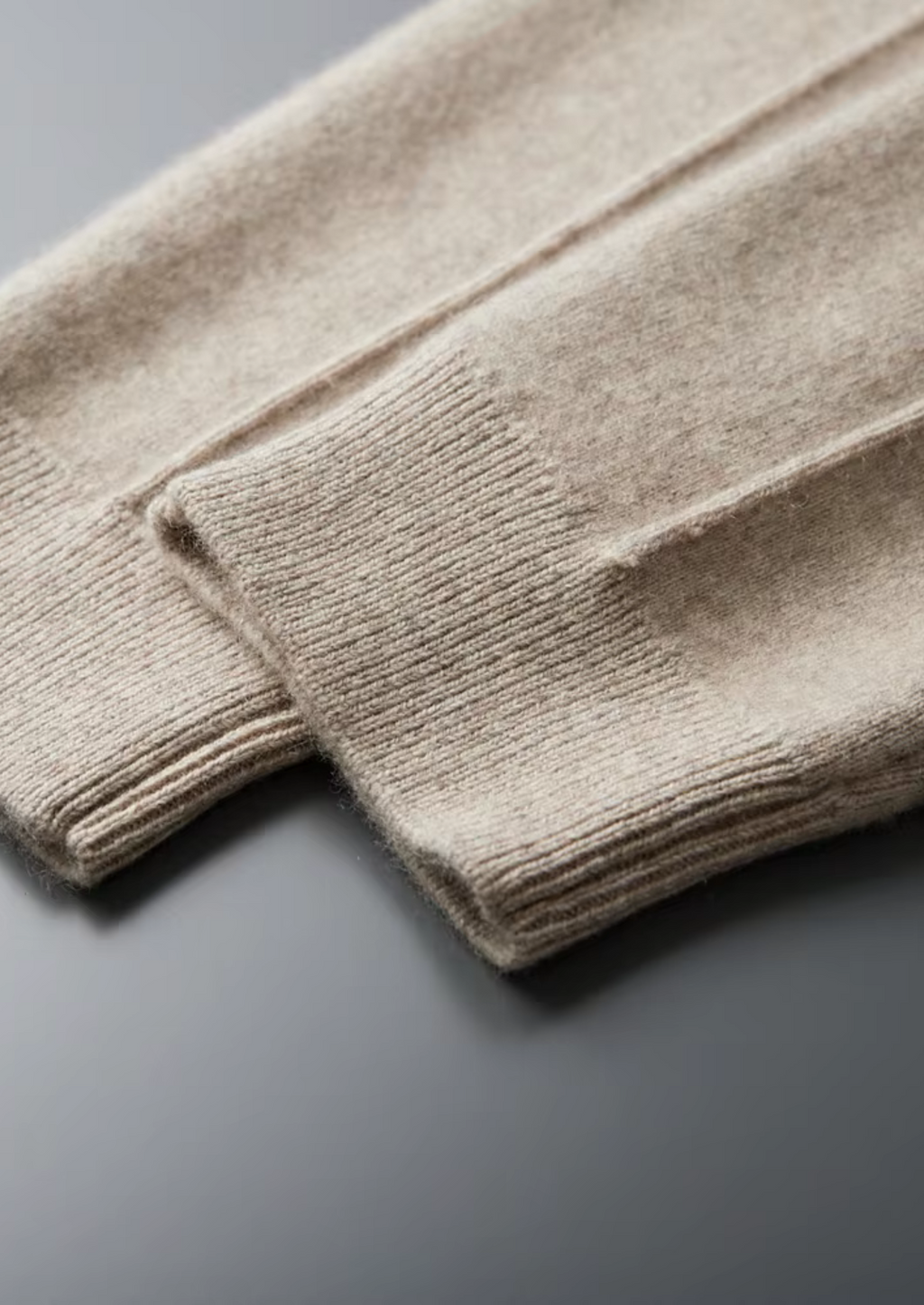 PURE EXTRA-FINE MERINO