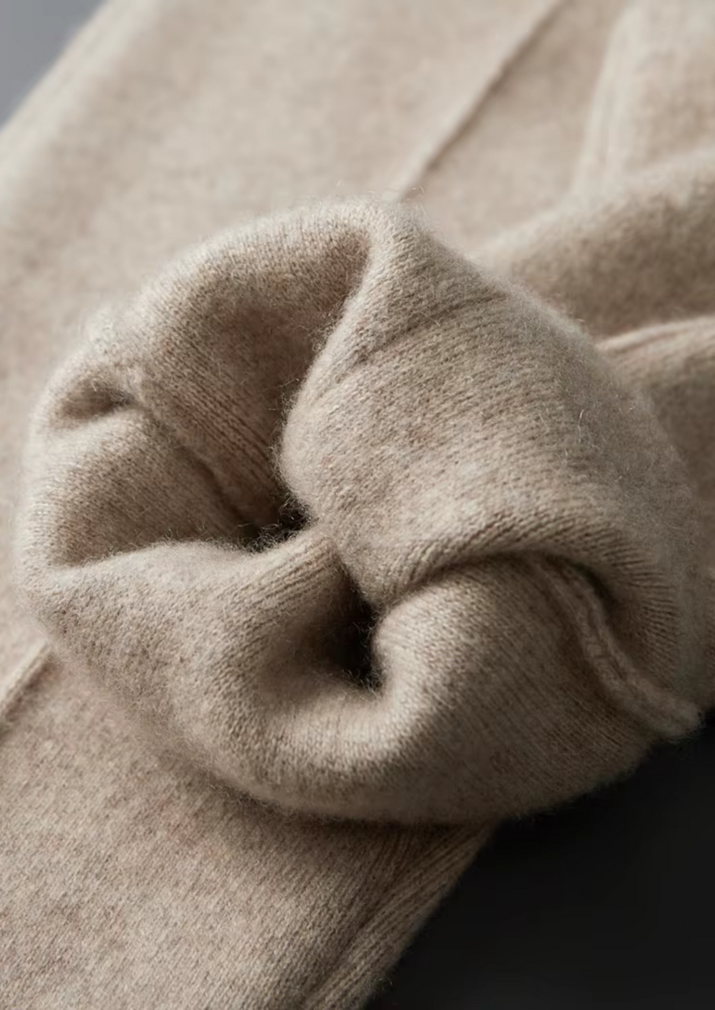 PURE EXTRA-FINE MERINO