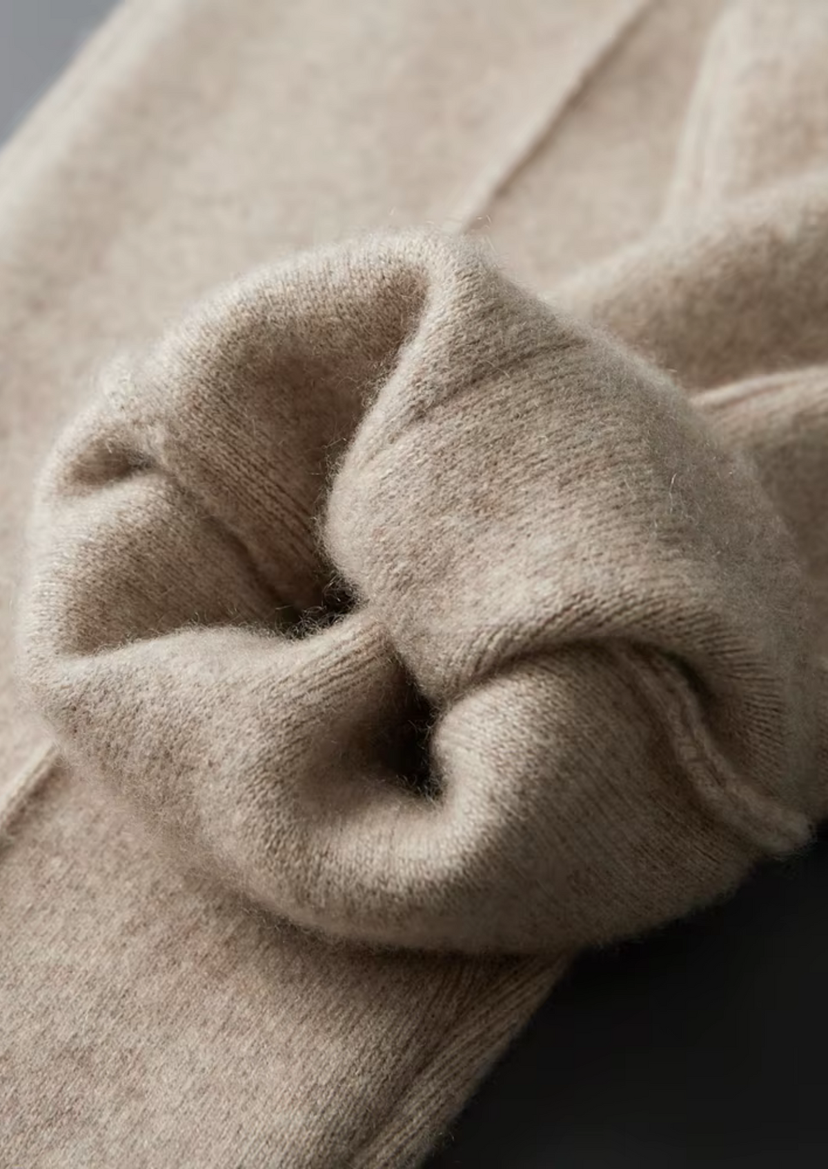 PURE EXTRA-FINE MERINO