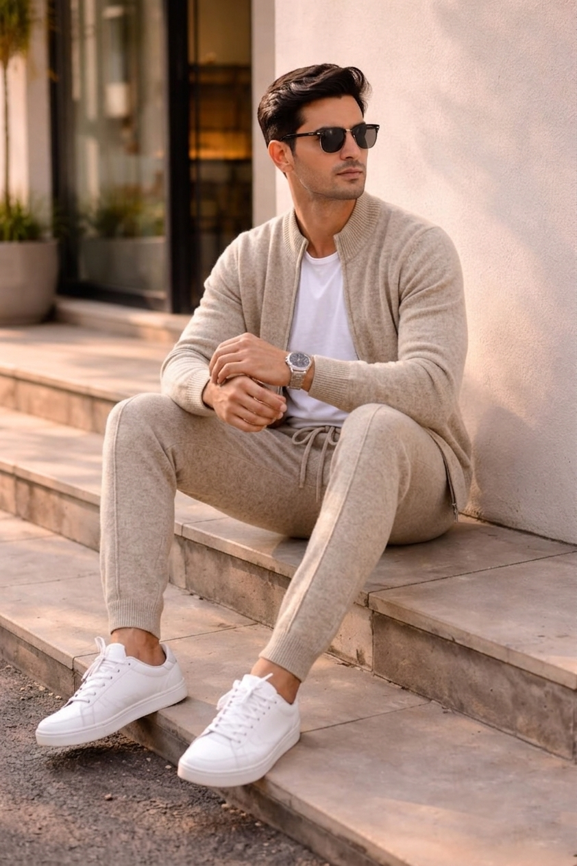 PURE EXTRA-FINE MERINO
